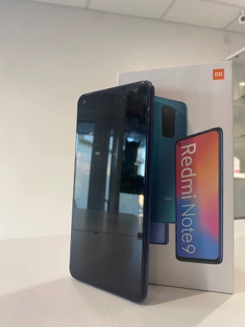 Xiaomi Redmi Note 9