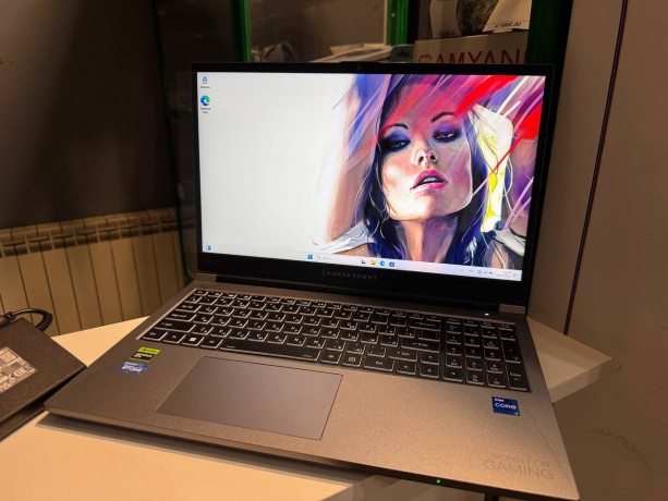 Thunderobot 911 M G3 Pro 7