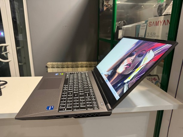 Thunderobot 911 M G3 Pro 7