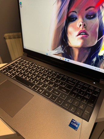 Thunderobot 911 M G3 Pro 7