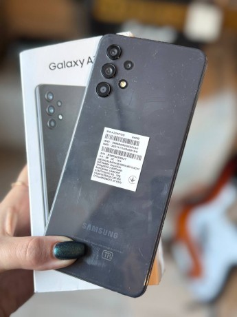 Samsung Galaxy A32