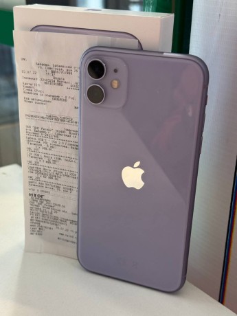 Apple iPhone 11