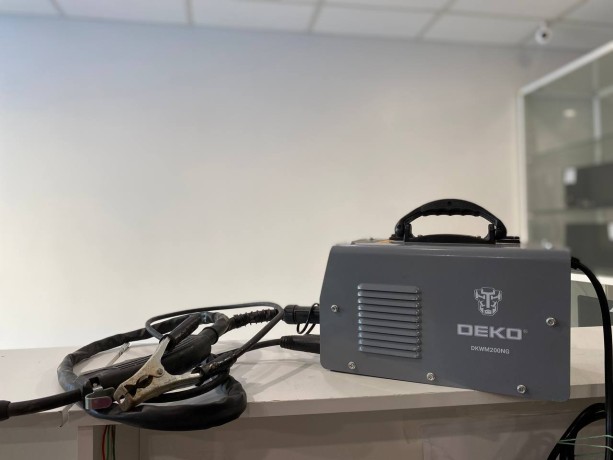 Deko Dkwm200ng