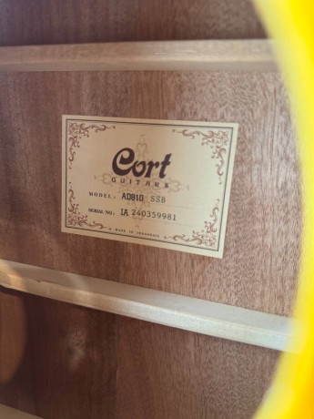 Cort Ad810