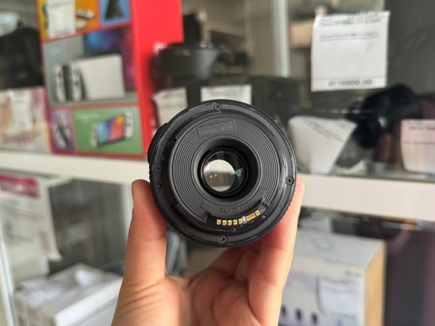 Canon Ef 28-90Mm F/4-5.6 II