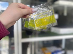 E-1St (Первая Струна 3шт)