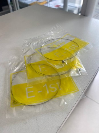 E-1St (Первая Струна 3шт)