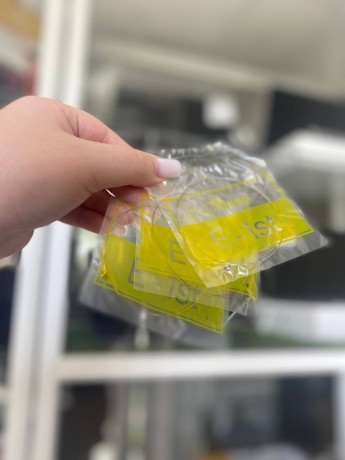 E-1St (Первая Струна 3шт)