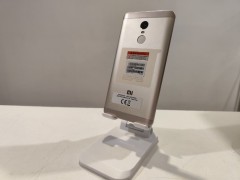 Xiaomi Redmi Note 4