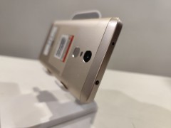 Xiaomi Redmi Note 4