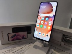 Xiaomi Redmi Note 12S