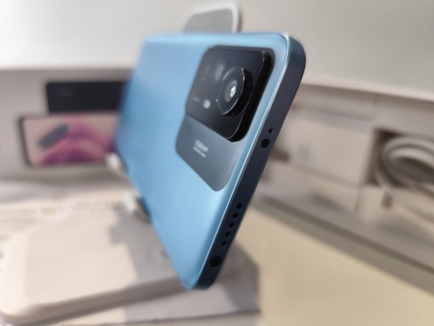 Xiaomi Redmi Note 12S