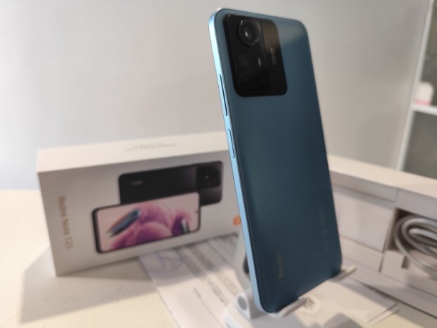 Xiaomi Redmi Note 12S