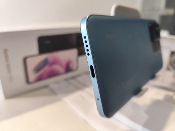 Xiaomi Redmi Note 12S