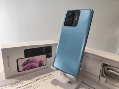 Xiaomi Redmi Note 12S