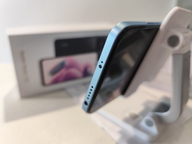 Xiaomi Redmi Note 12S