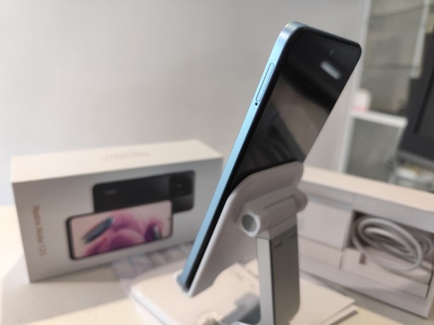 Xiaomi Redmi Note 12S