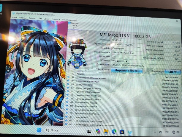 Игровой ПК на Ryzen 5 7500F