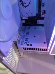 Игровой ПК на Ryzen 5 7500F