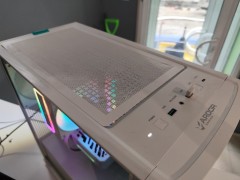 Игровой ПК на Ryzen 5 7500F