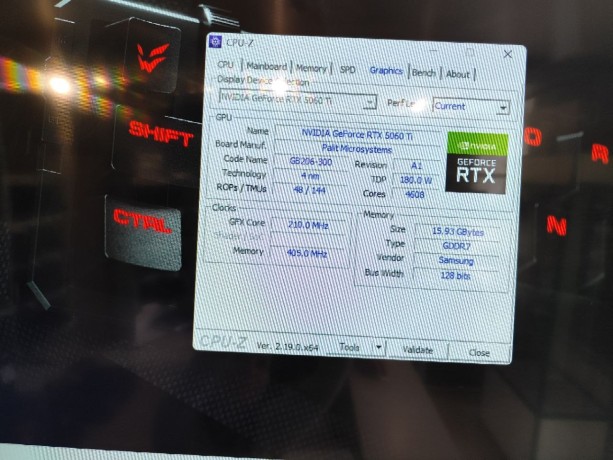 Игровой ПК на Ryzen 5 7500F