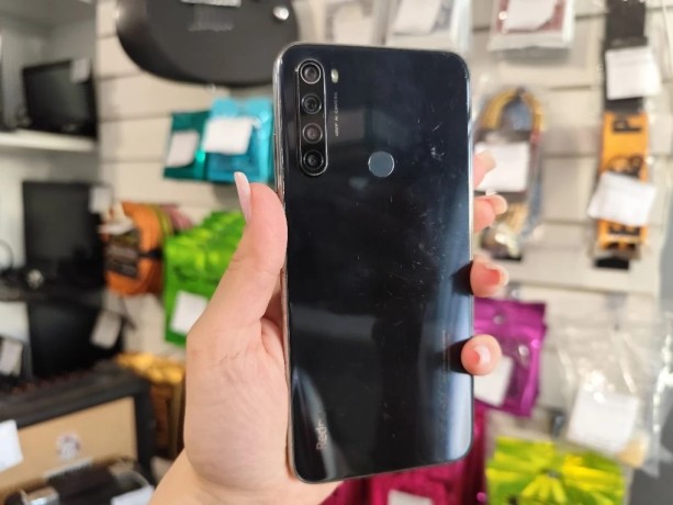 Xiaomi Redmi Note 8T