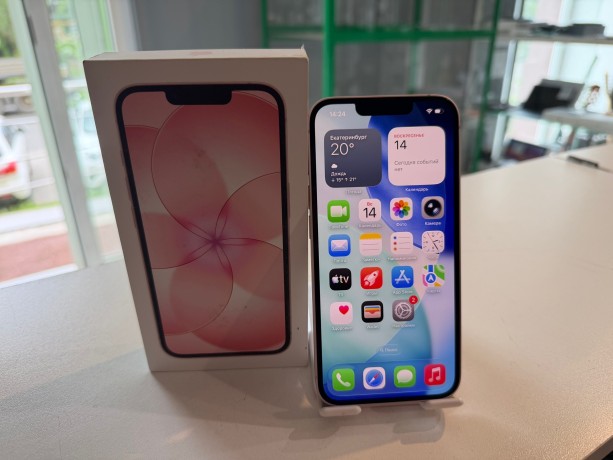 Apple iPhone 17E