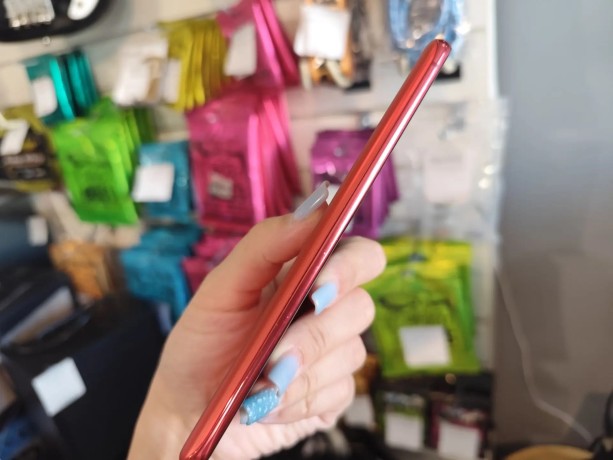 Samsung  Galaxy S20 Fe