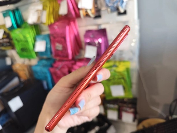 Samsung  Galaxy S20 Fe