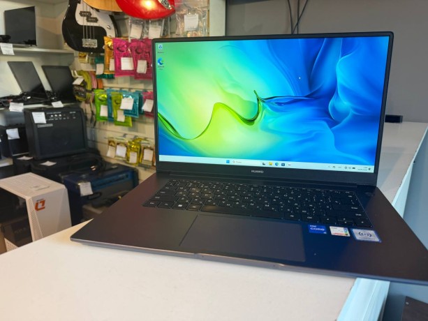 Huawei Matebook D 15