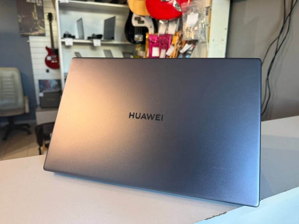 Huawei Matebook D 15