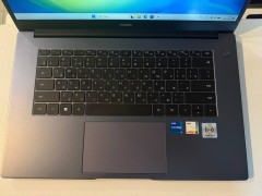 Huawei Matebook D 15