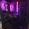 Игровой ПК на Core i5 12400F