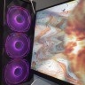 Игровой ПК на Core i5 12400F