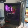 Игровой ПК на Core i5 12400F