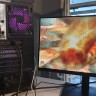 Игровой ПК на Core i5 12400F