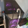 Игровой ПК на Core i5 12400F