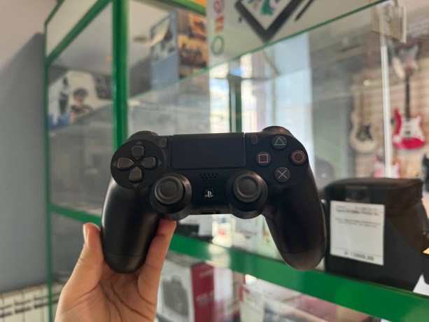 Sony Dualshock 4