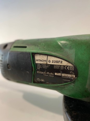 Hitachi G23sf2