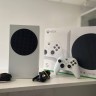 Microsoft Xbox Series S