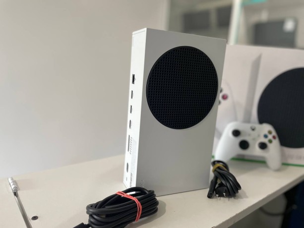 Microsoft Xbox Series S