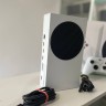 Microsoft Xbox Series S