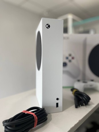 Microsoft Xbox Series S