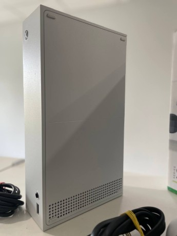 Microsoft Xbox Series S