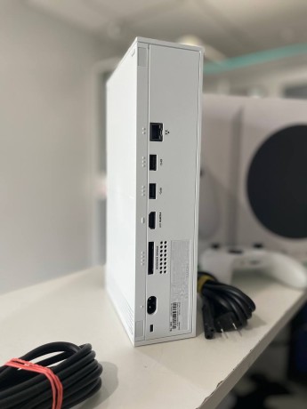 Microsoft Xbox Series S