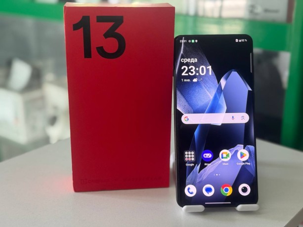 OnePlus 13
