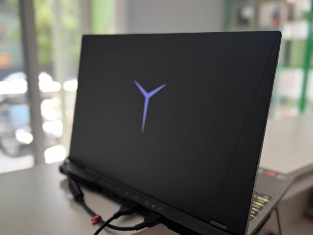 Lenovo Legion 5 Pro 16Ach6