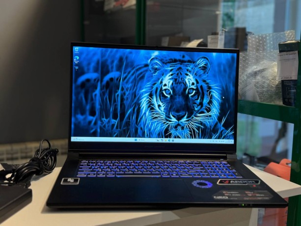 Ardor Gaming Neo N17-I5nd415