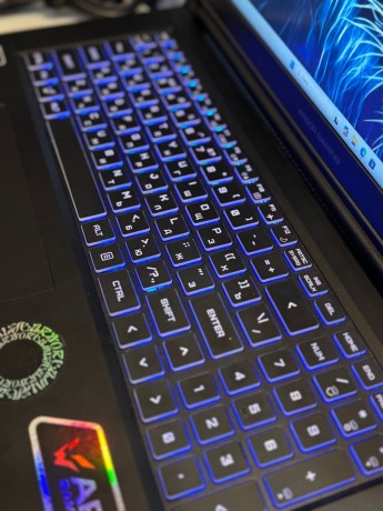 Ardor Gaming Neo N17-I5nd415