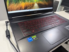 MSI Katana 17B12u